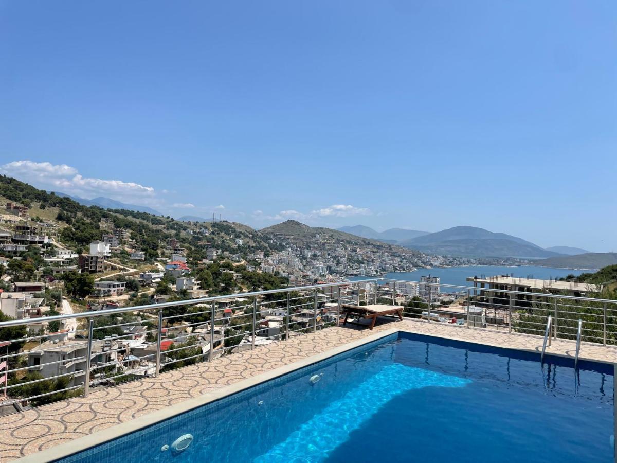 Vitamin Sea Sarande Luaran gambar