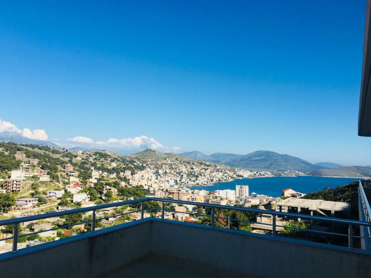 Vitamin Sea Sarande Luaran gambar